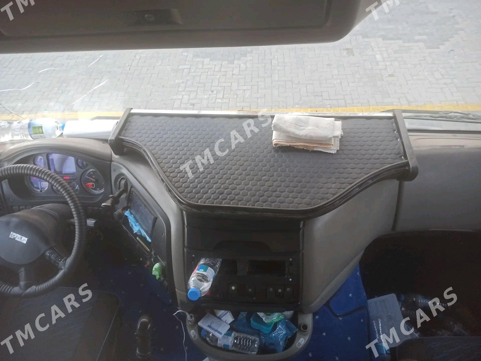 DAF 460 2008 - 550 000 TMT - Ашхабад - img 2