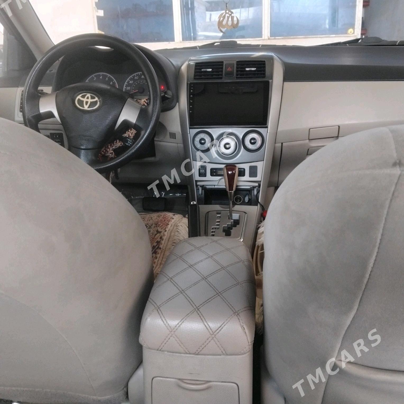 Toyota Corolla 2011 - 150 000 TMT - Анев - img 2