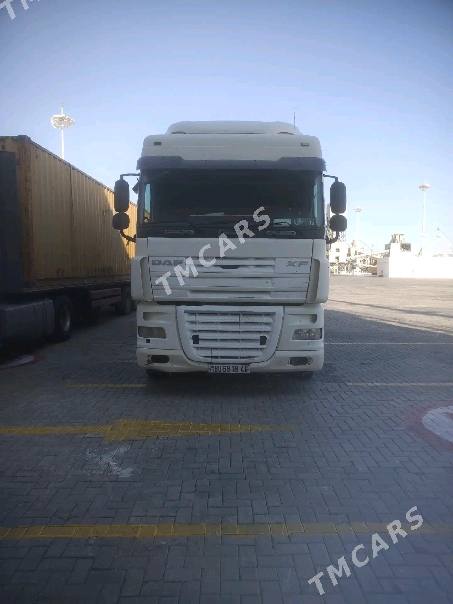 DAF 460 2008 - 550 000 TMT - Ашхабад - img 3
