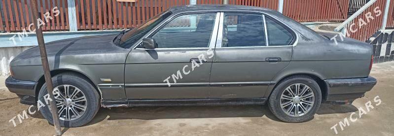 BMW 525 1995 - 36 000 TMT - Эсенгулы - img 6