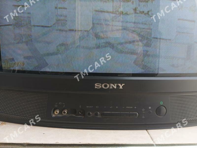 TELEWIZOR (SONY) - Ашхабад - img 4