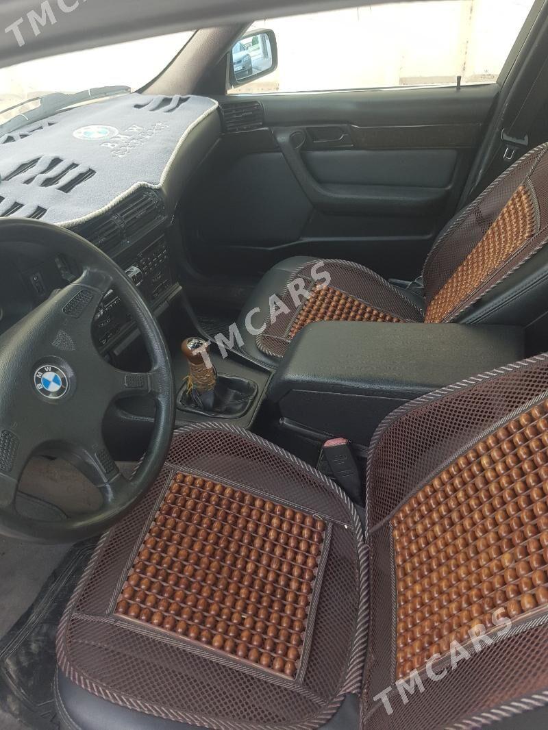 BMW 525 1992 - 55 000 TMT - Hojambaz - img 2