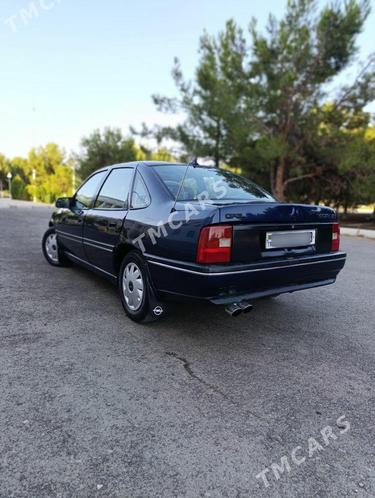 Opel Vectra 1992 - 35 000 TMT - Туркменабат - img 3