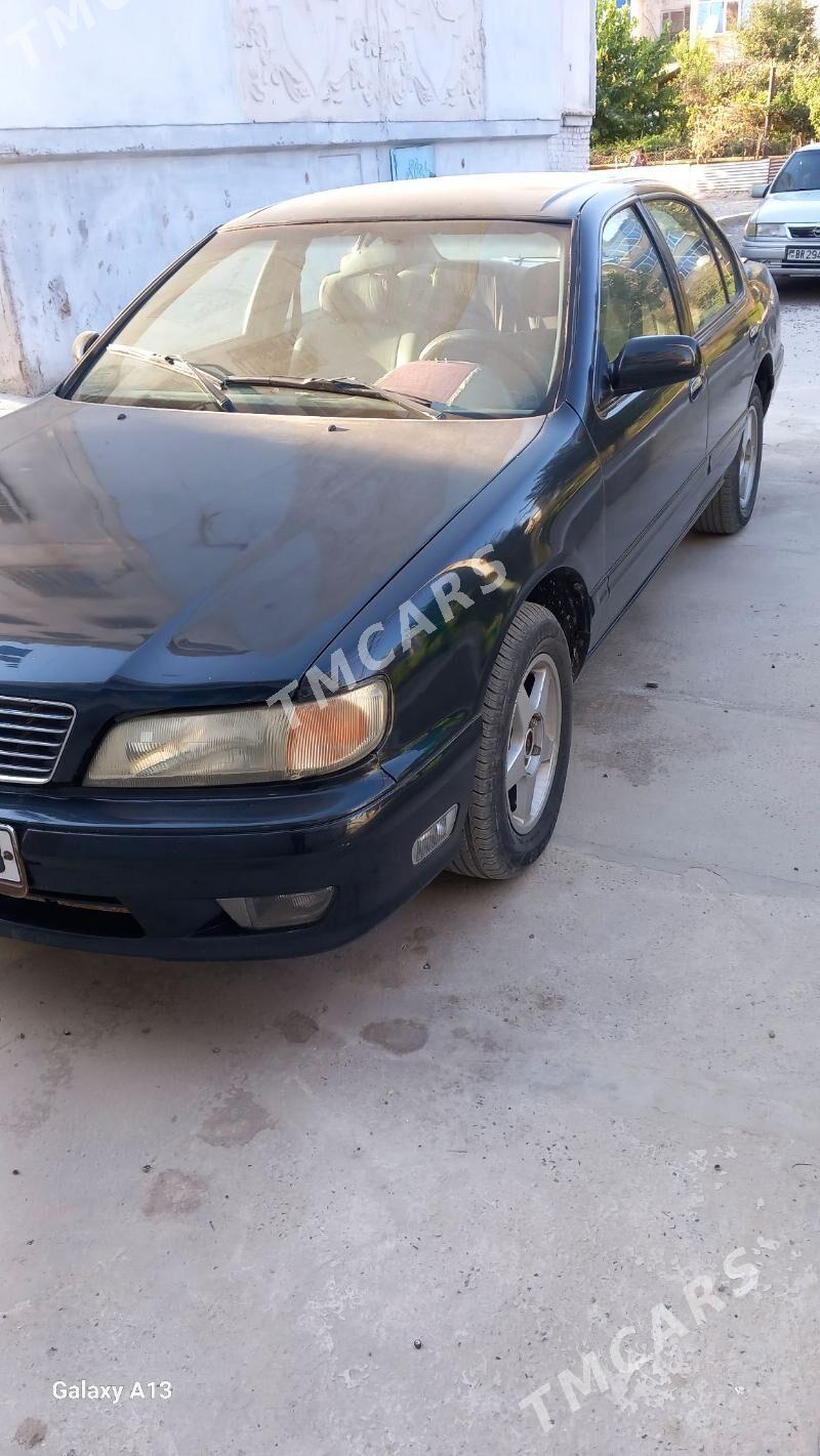 Nissan Cefiro 1994 - 250 000 TMT - Туркменабат - img 2
