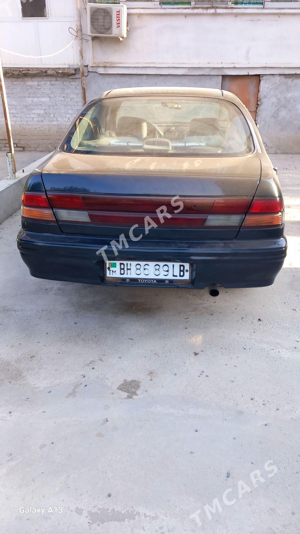 Nissan Cefiro 1994 - 250 000 TMT - Туркменабат - img 4