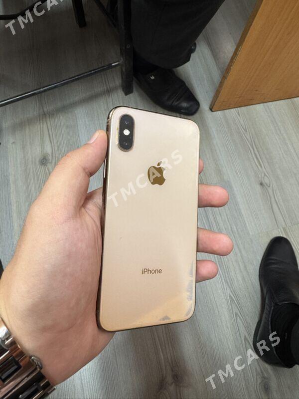 Iphone xs - Türkmenbaşy - img 3