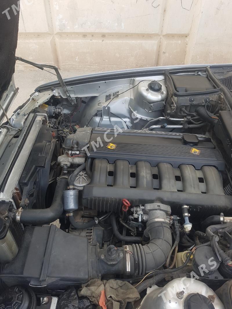 BMW 525 1992 - 55 000 TMT - Hojambaz - img 3