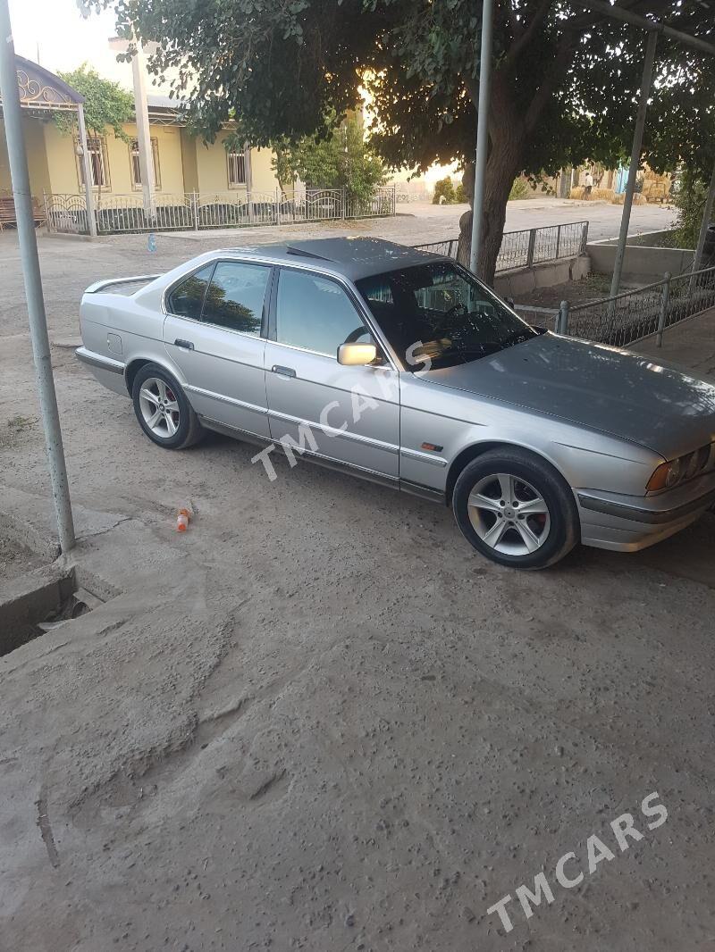 BMW 525 1992 - 55 000 TMT - Hojambaz - img 5