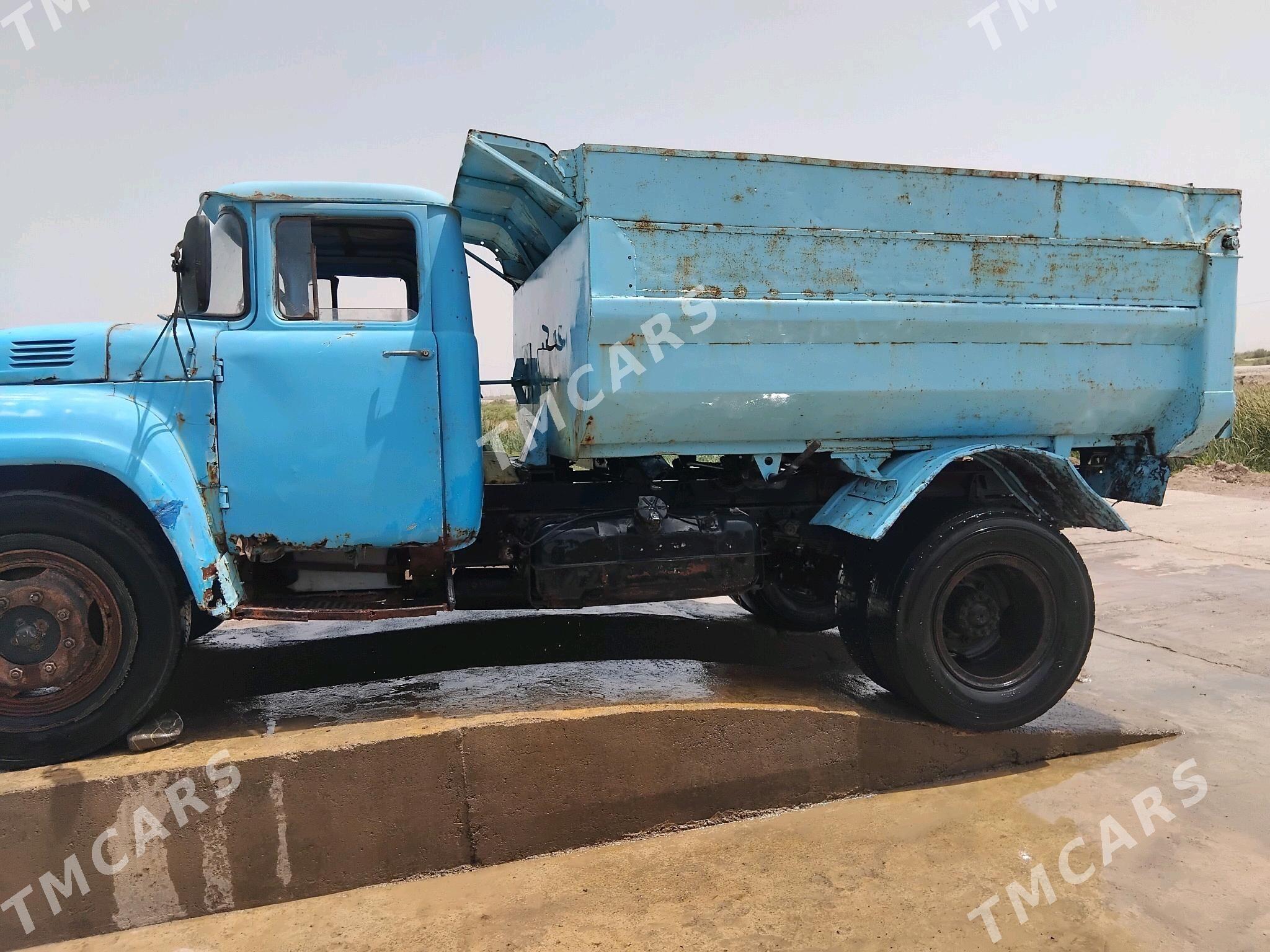 Zil 130 1992 - 24 000 TMT - Теджен - img 5