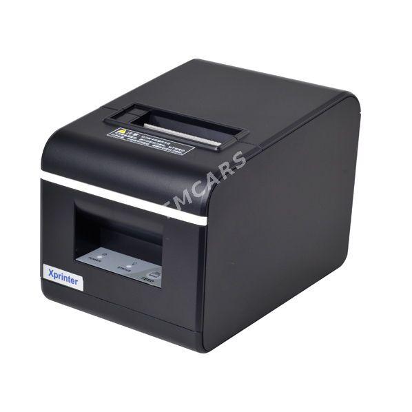 LABEL PRINTER - Ашхабад - img 3
