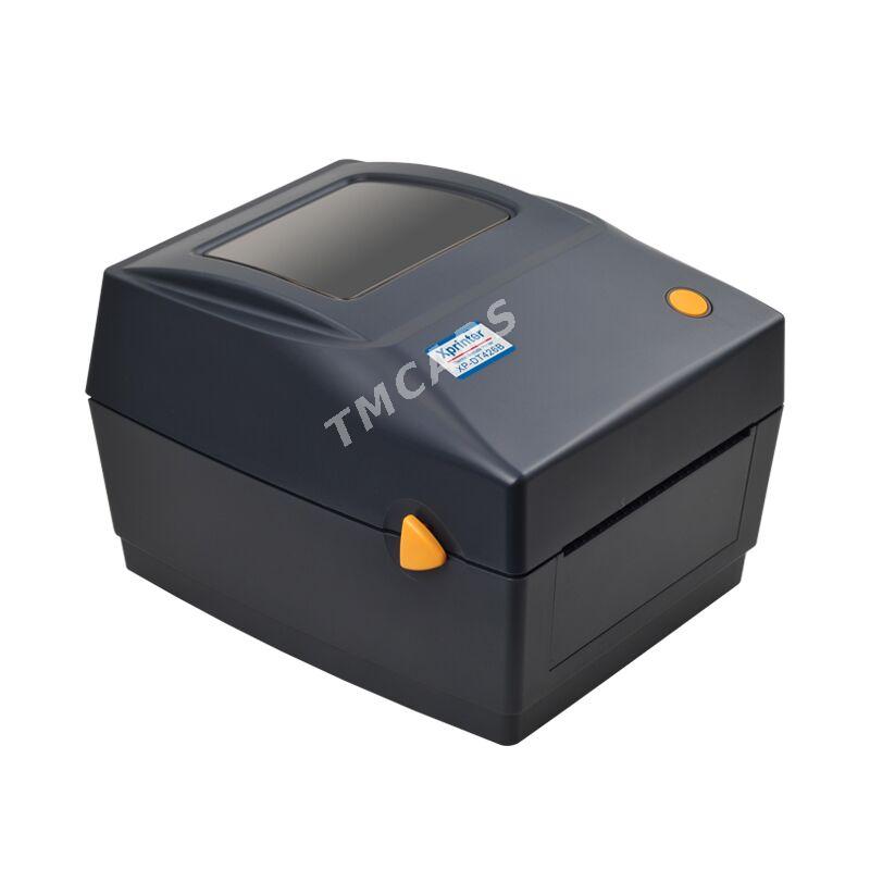 LABEL PRINTER - Ашхабад - img 6
