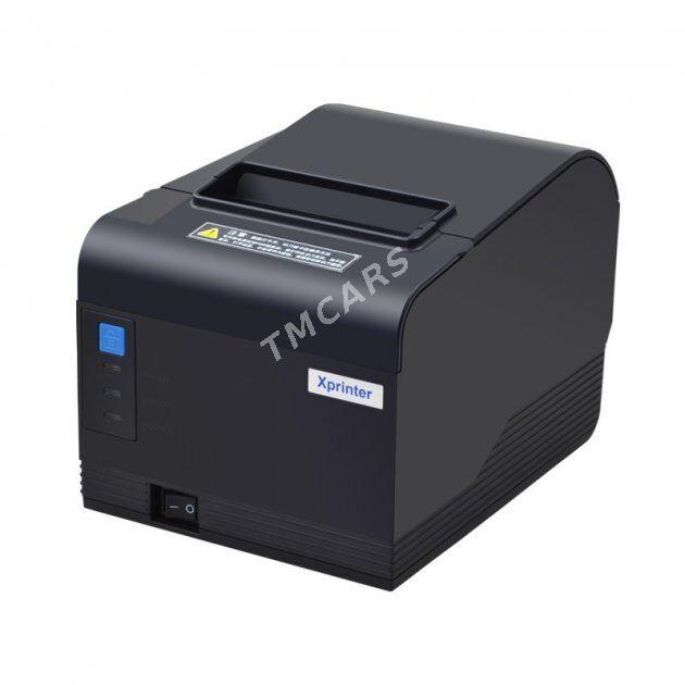 LABEL PRINTER - Ашхабад - img 4