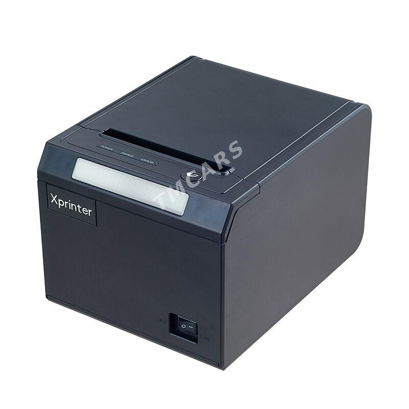 LABEL PRINTER - Ашхабад - img 5