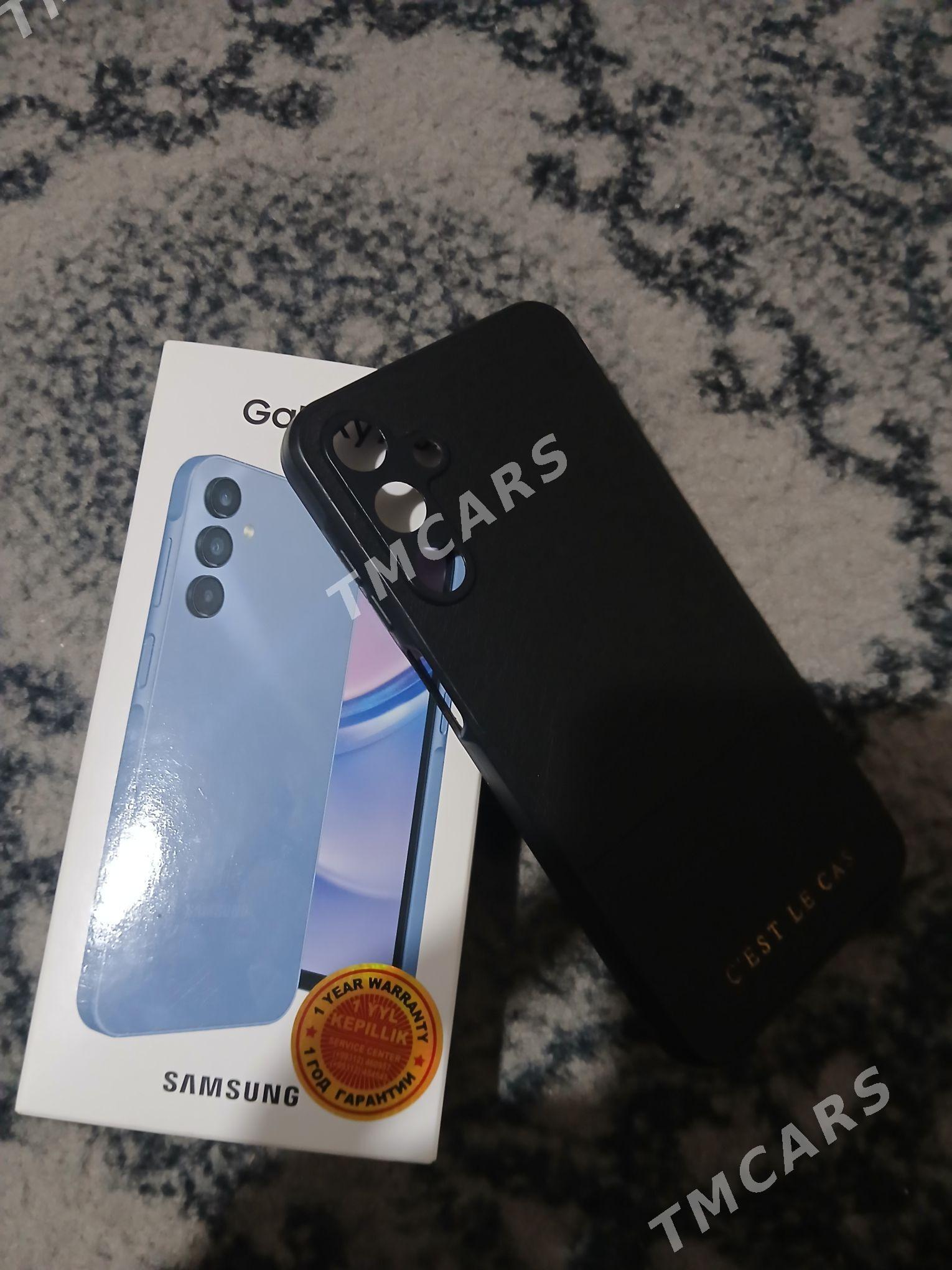 samsung a15 - Бедев - img 5