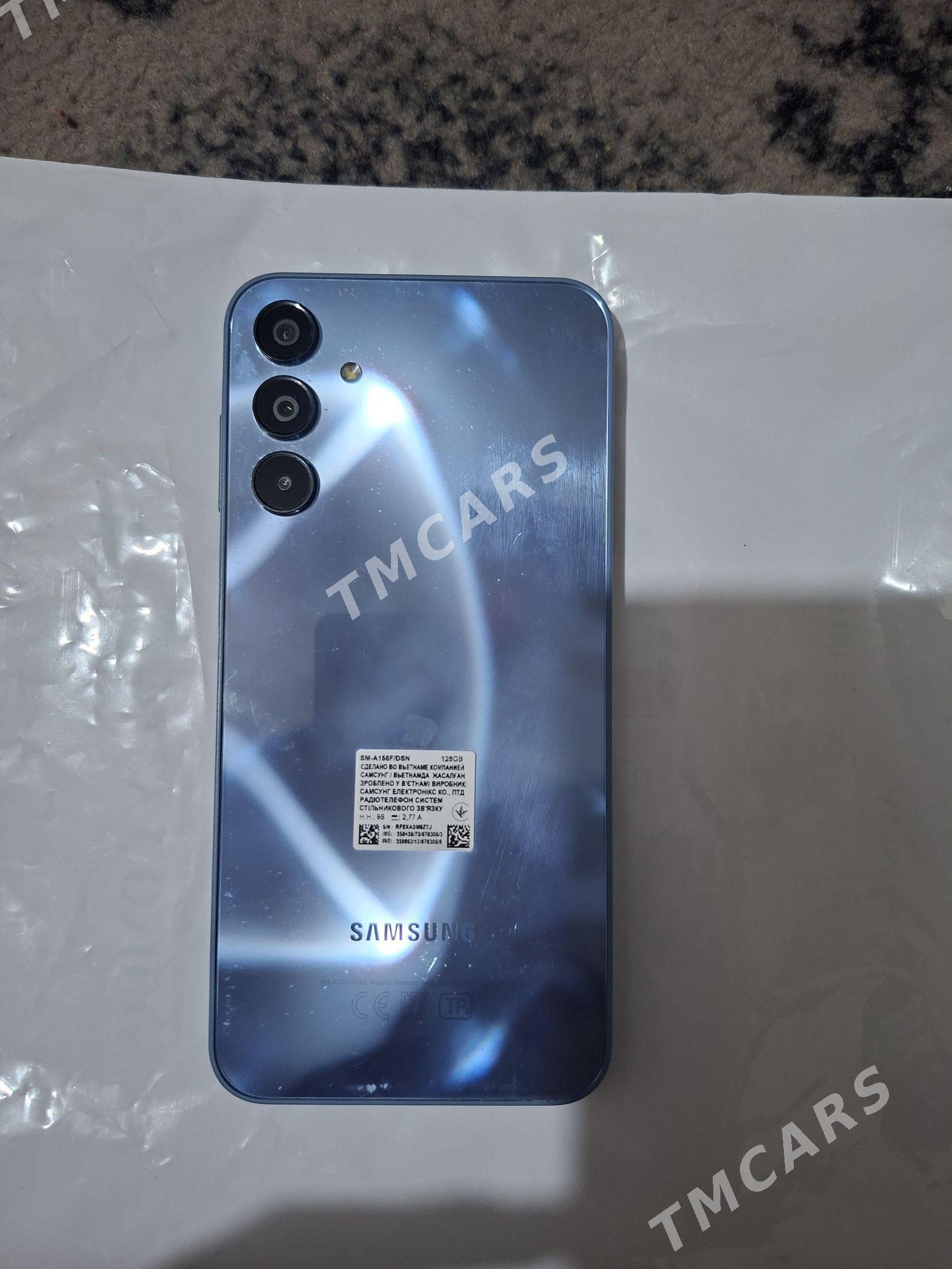 samsung a15 - Бедев - img 6