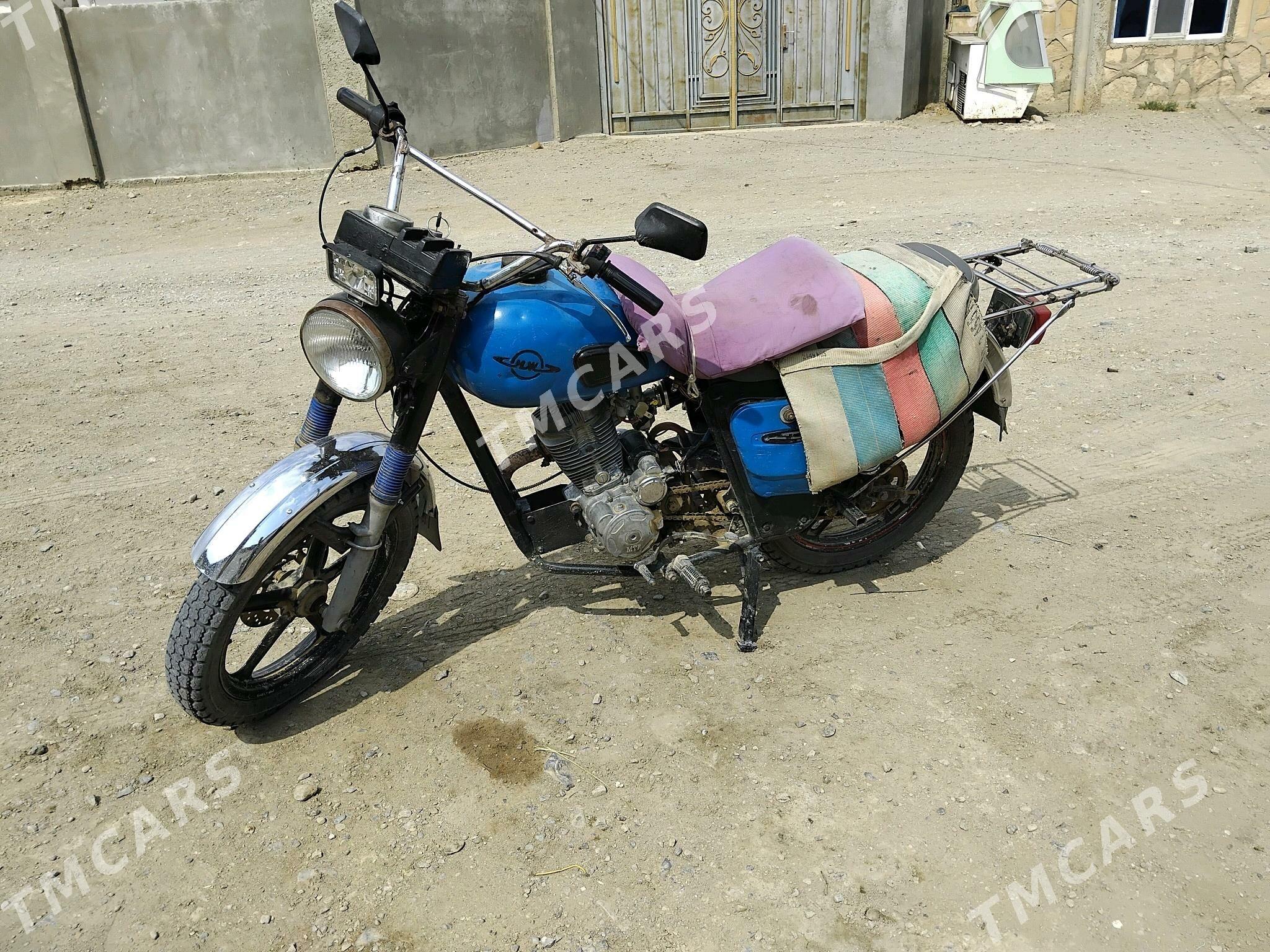 Fekon FK200-14G 2025 - 6 000 TMT - Гызыларбат - img 2