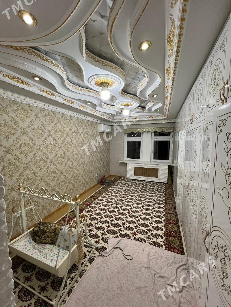 Mir7/3 3kom 5et 86m² - Aşgabat - img 2