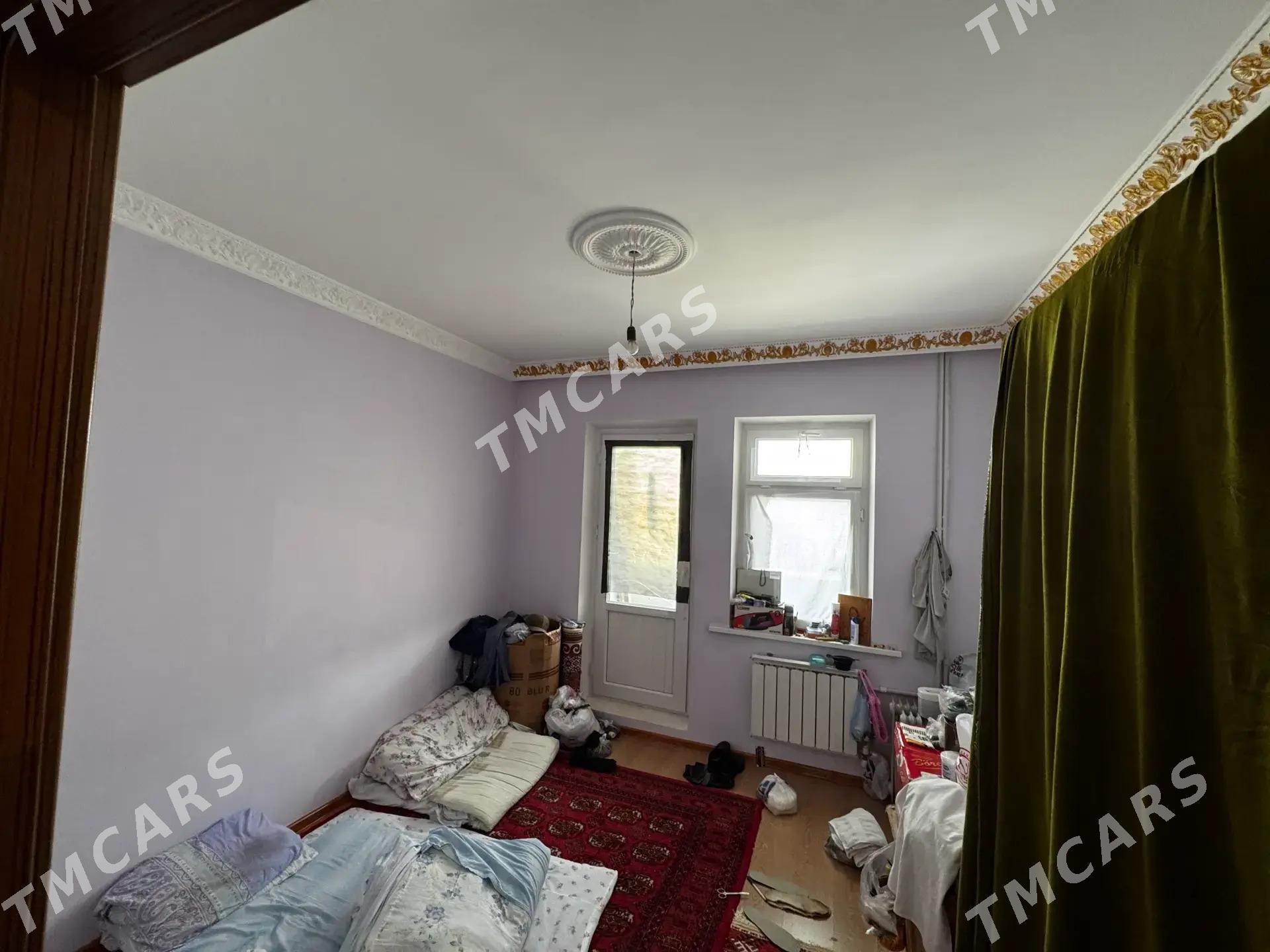 Mir7/3 3kom 5et 86m² - Aşgabat - img 3