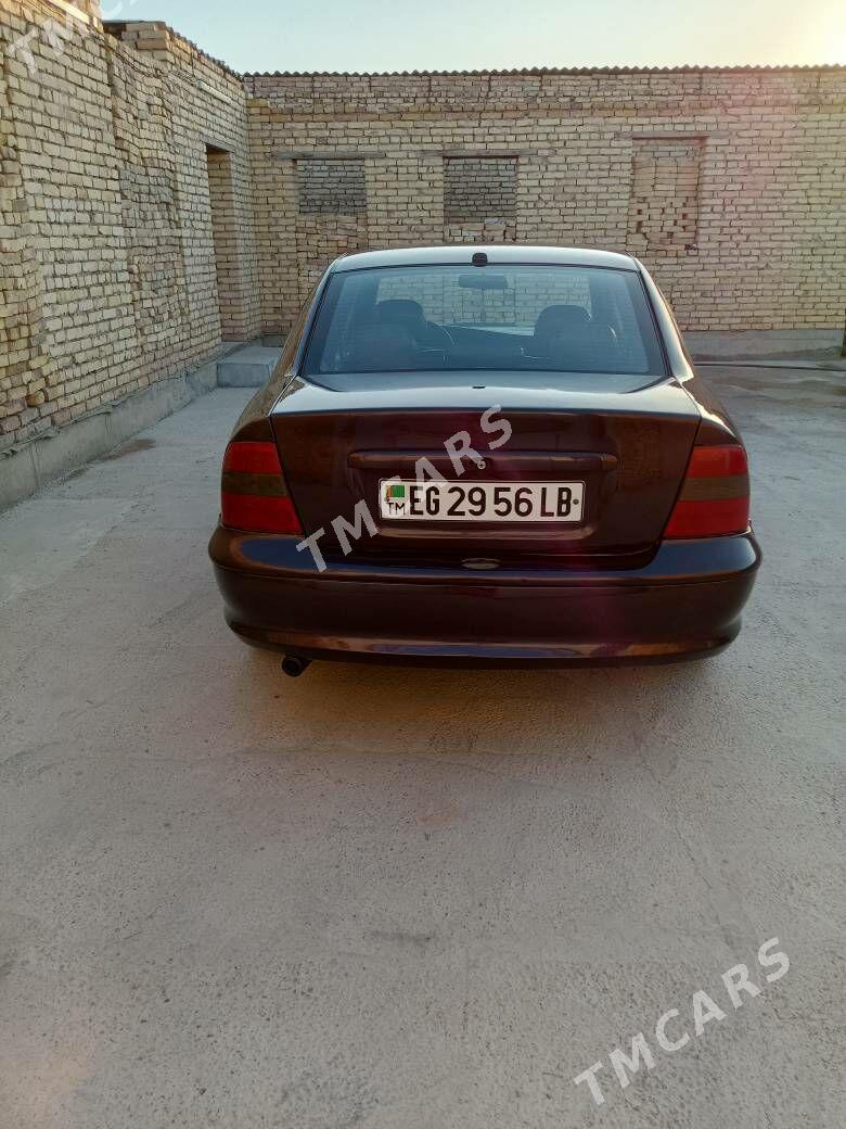 Opel Vectra 1996 - 65 000 TMT - Türkmenabat - img 6