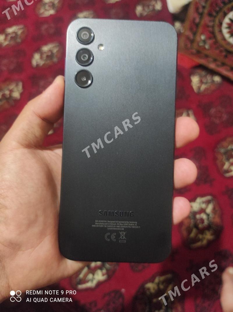 Samsung A14 - Türkmenabat - img 3