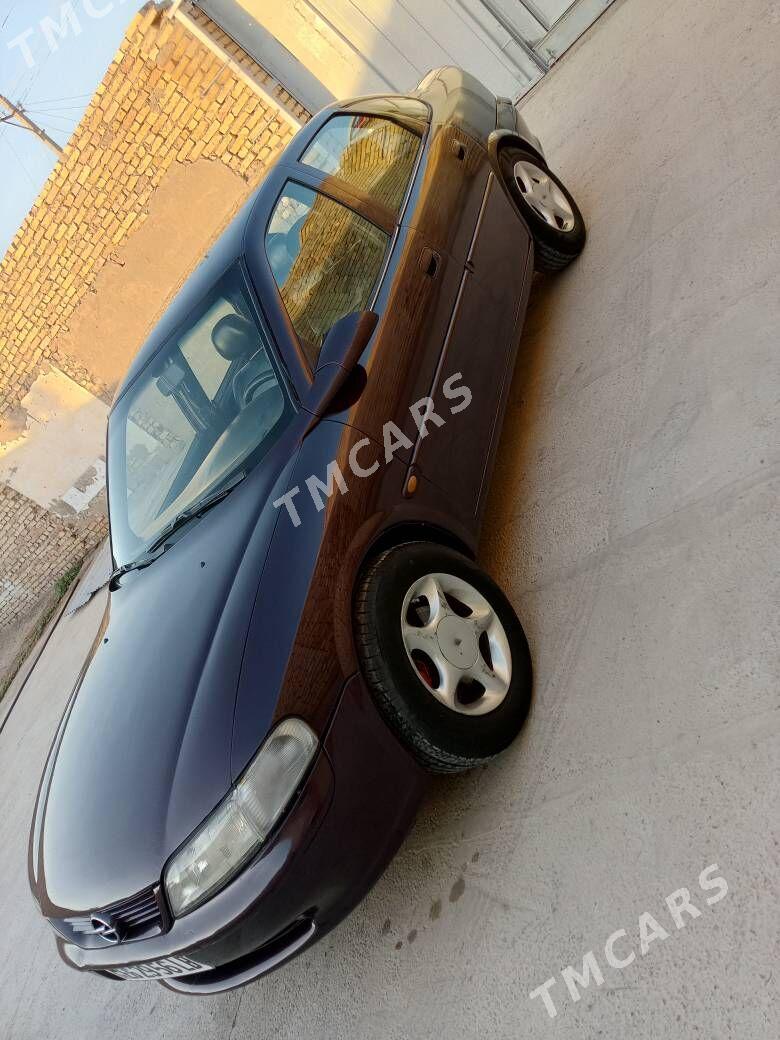 Opel Vectra 1996 - 65 000 TMT - Türkmenabat - img 3
