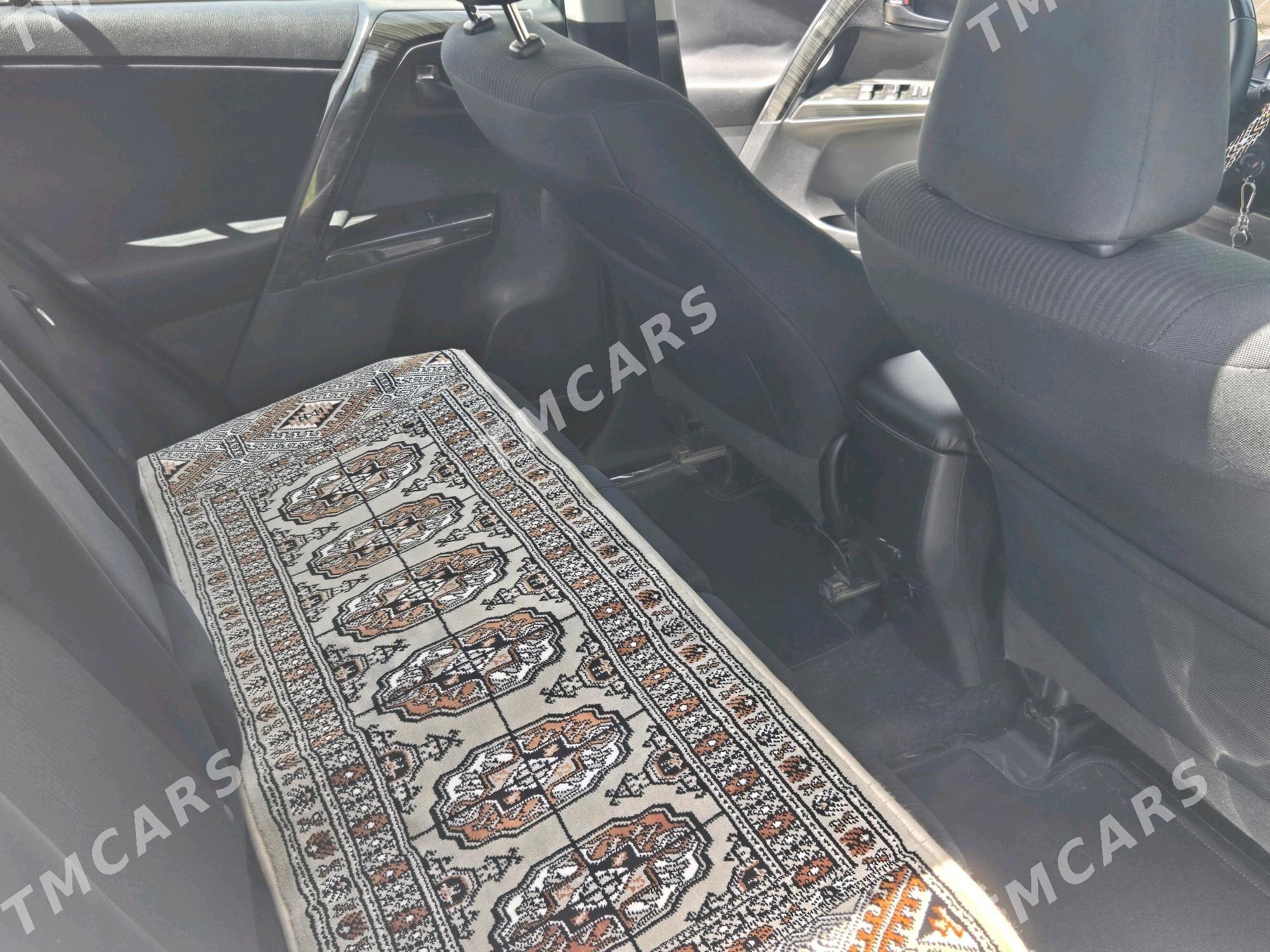 Toyota RAV4 2016 - 315 000 TMT - Туркменабат - img 4
