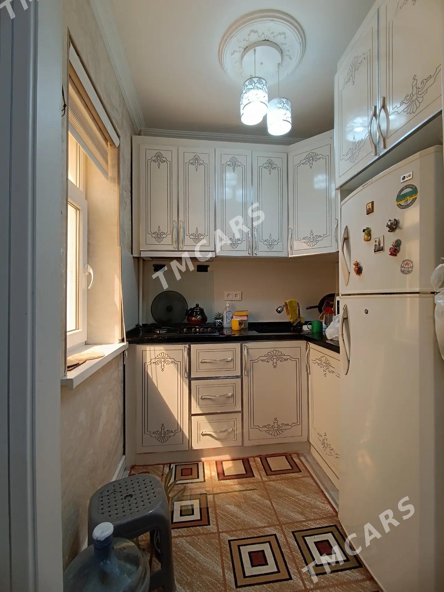 1в2 ком 3/2 этаж 30мкр Багатыр - 30 mkr - img 7