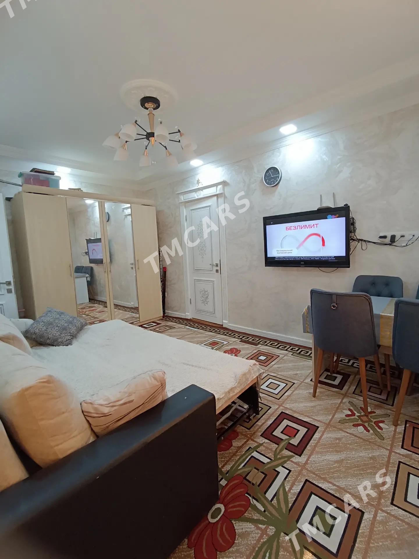 1в2 ком 3/2 этаж 30мкр Багатыр - 30 mkr - img 6