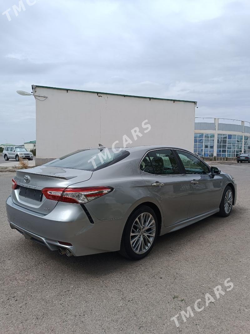 Toyota Camry 2018 - 270 000 TMT - Дашогуз - img 2
