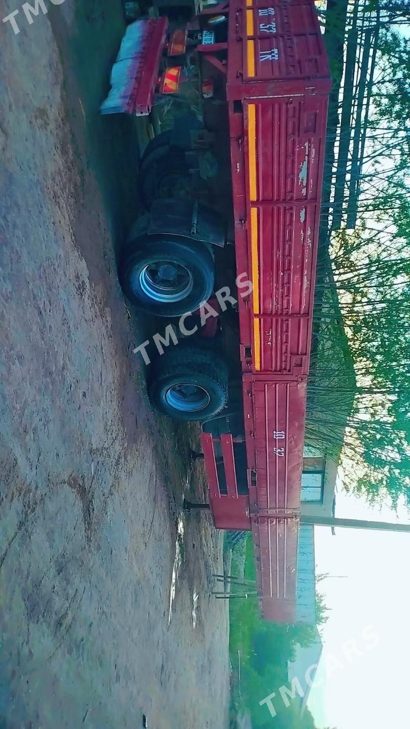 Maz Samosval 1993 - 260 000 TMT - Гурбансолтан Едже - img 5
