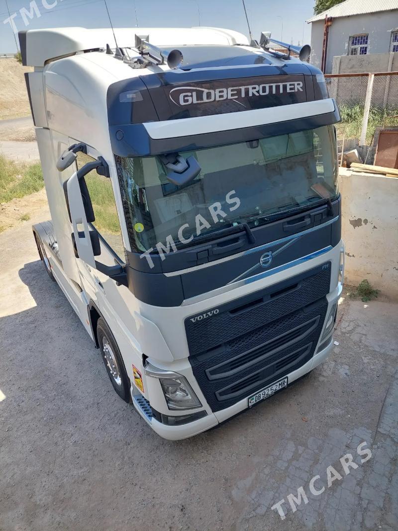 Volvo FH 500 2018 - 1 160 000 TMT - Türkmenbaşy - img 5