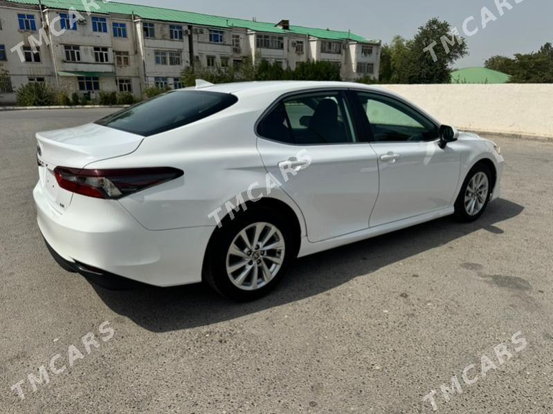 Toyota Camry 2021 - 300 000 TMT - Aşgabat - img 2