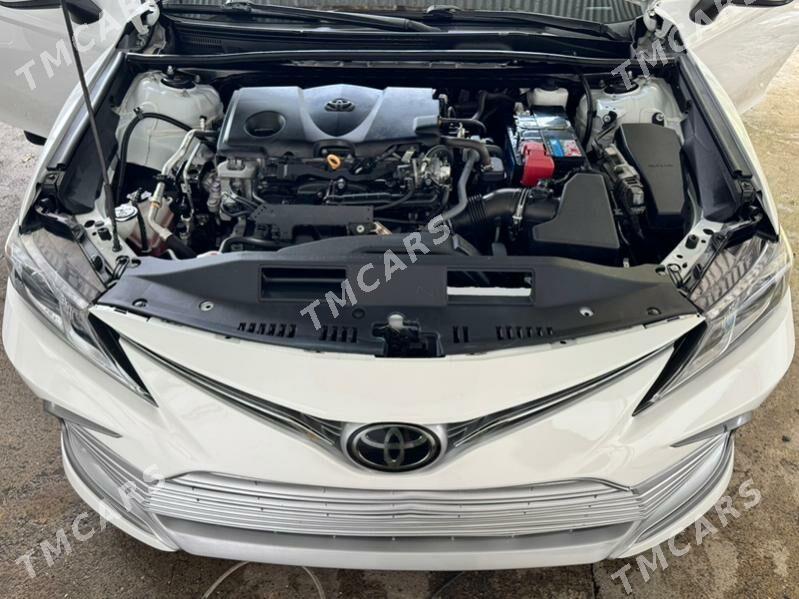 Toyota Camry 2021 - 300 000 TMT - Aşgabat - img 7