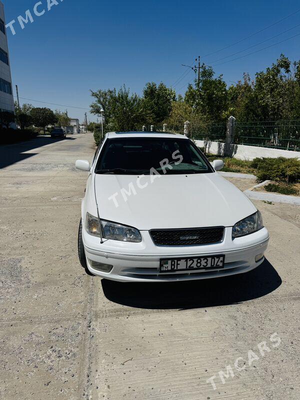 Toyota Camry 2001 - 196 000 TMT - Daşoguz - img 2