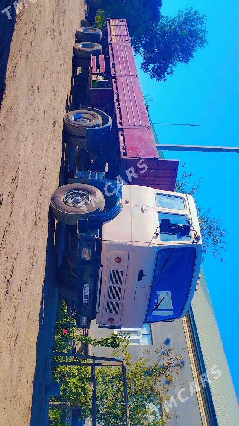 Maz Samosval 1993 - 260 000 TMT - Гурбансолтан Едже - img 3