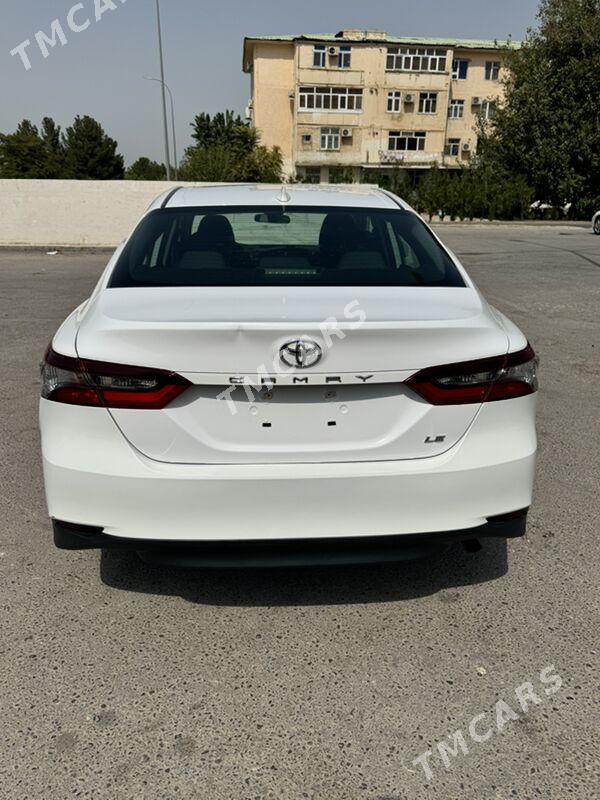 Toyota Camry 2021 - 300 000 TMT - Aşgabat - img 4
