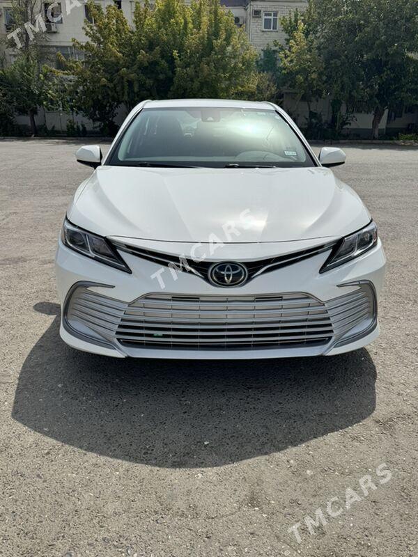Toyota Camry 2021 - 300 000 TMT - Aşgabat - img 5