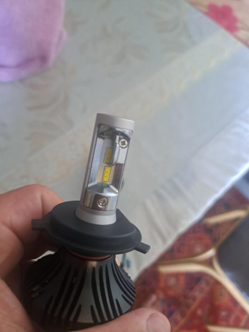 Led HB4 350 TMT - Ашхабад - img 4