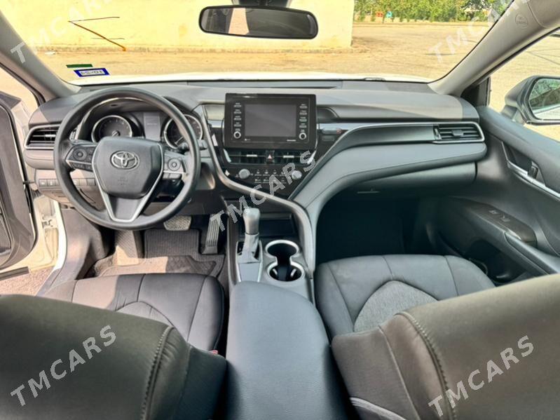 Toyota Camry 2021 - 300 000 TMT - Aşgabat - img 3