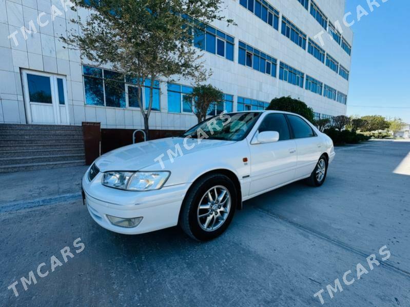 Toyota Camry 2001 - 196 000 TMT - Daşoguz - img 8