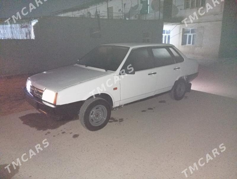 Lada 21099 2002 - 20 000 TMT - Кака - img 6