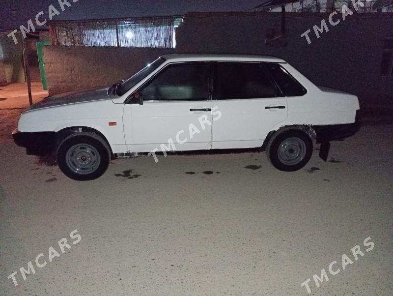 Lada 21099 2002 - 20 000 TMT - Кака - img 3