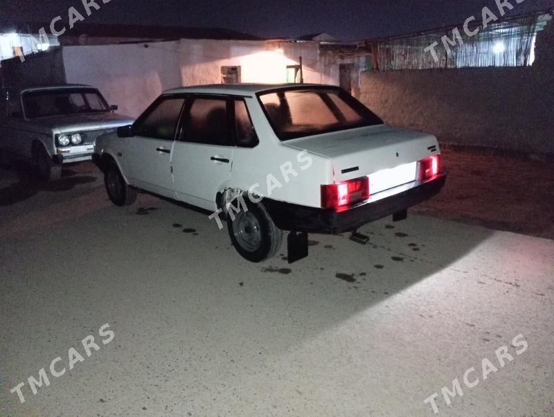 Lada 21099 2002 - 20 000 TMT - Кака - img 1