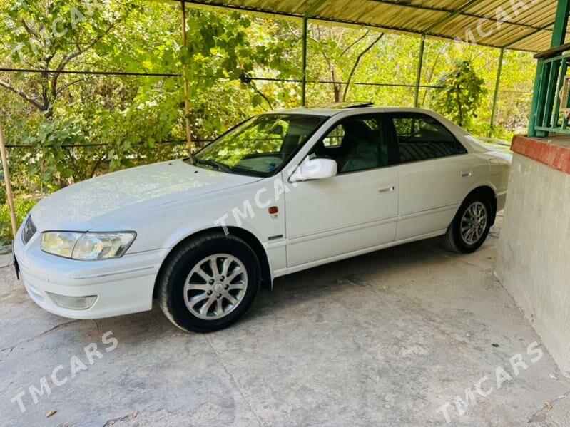 Toyota Camry 2001 - 196 000 TMT - Daşoguz - img 10