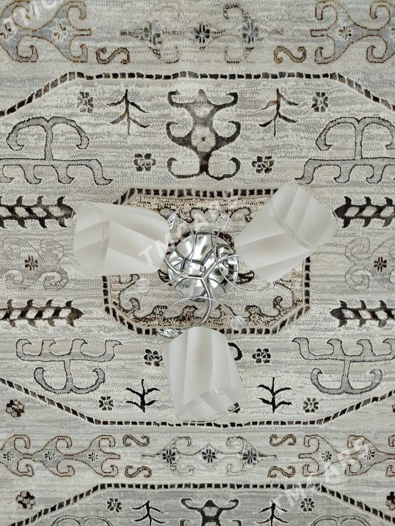 lyustralyustra - G.Kuliýew köç. (Obýezdnoý) - img 3