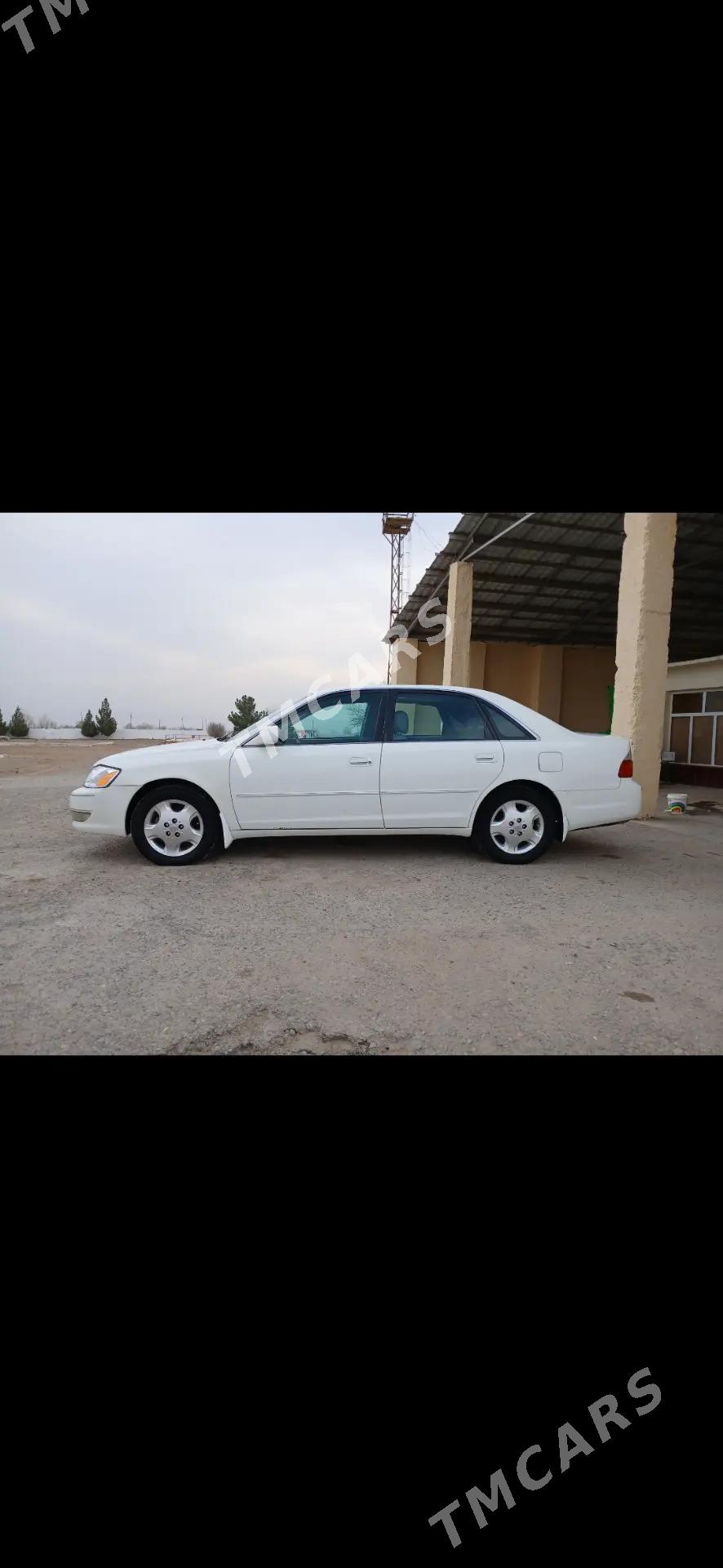 Toyota Avalon 2004 - 162 000 TMT - Babadaýhan - img 4