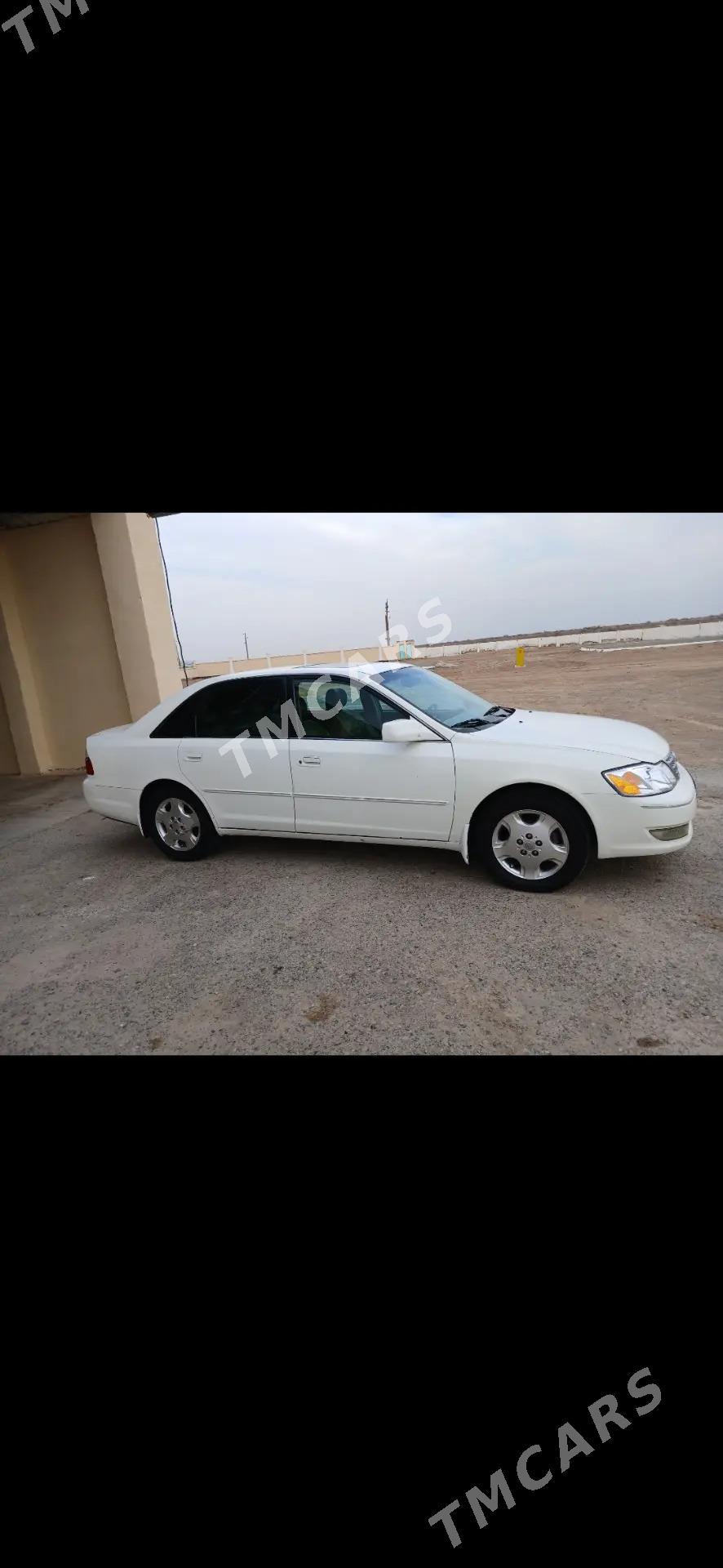 Toyota Avalon 2004 - 162 000 TMT - Babadaýhan - img 2