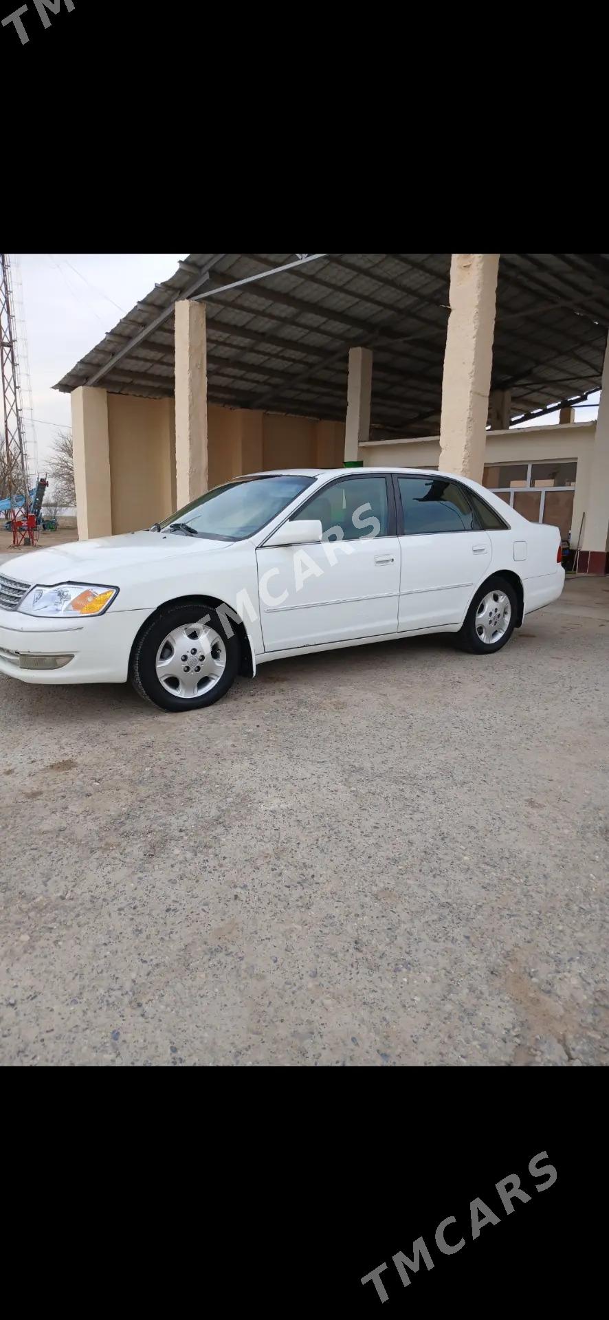 Toyota Avalon 2004 - 162 000 TMT - Babadaýhan - img 3