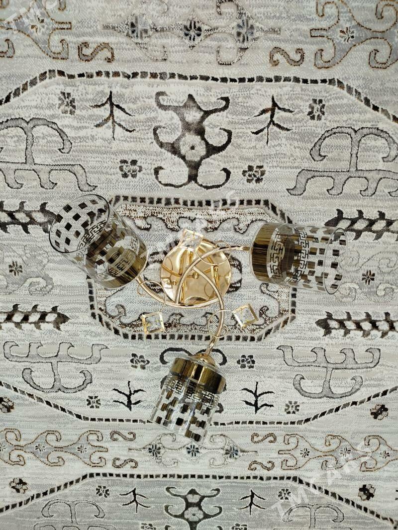 lyustralyustra - G.Kuliýew köç. (Obýezdnoý) - img 6