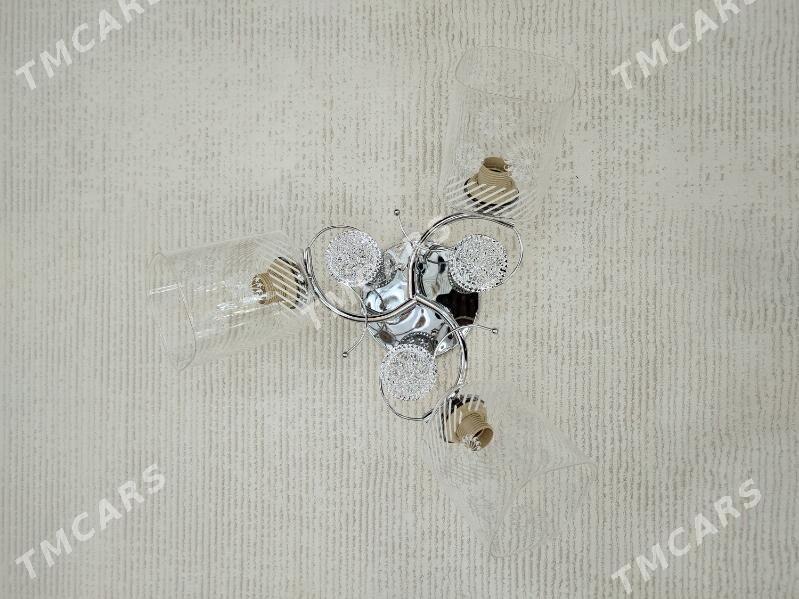 lyustralyustra - G.Kuliýew köç. (Obýezdnoý) - img 8